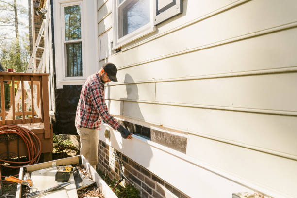 Trusted Siding Contractor service in Florence, NJ - Squared Siding